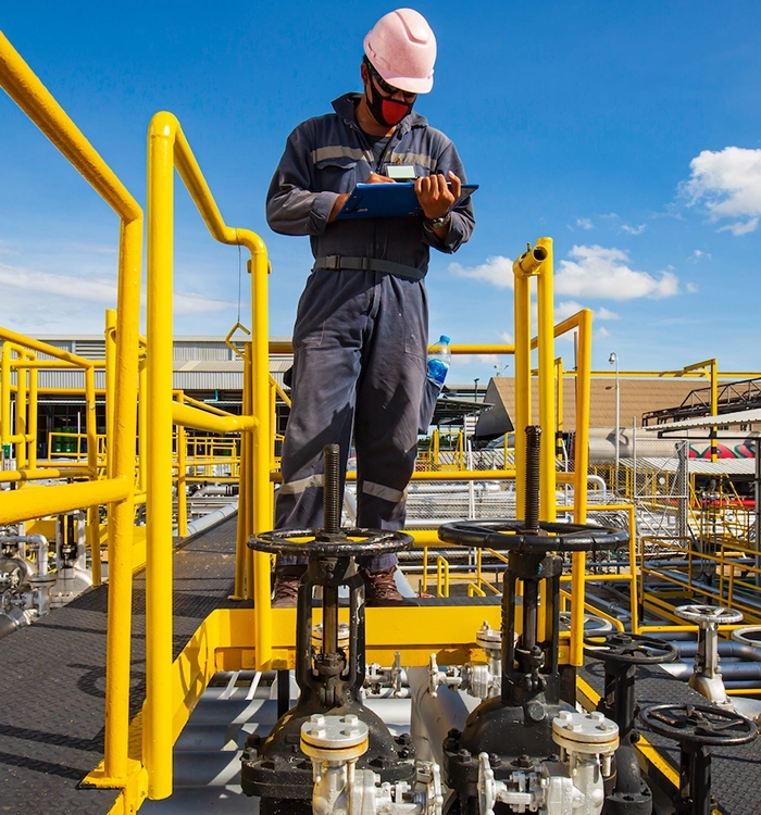 Electrical Installation & Maintenance