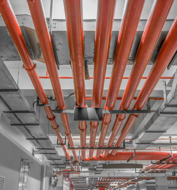 Fire & Gas Detection Systems