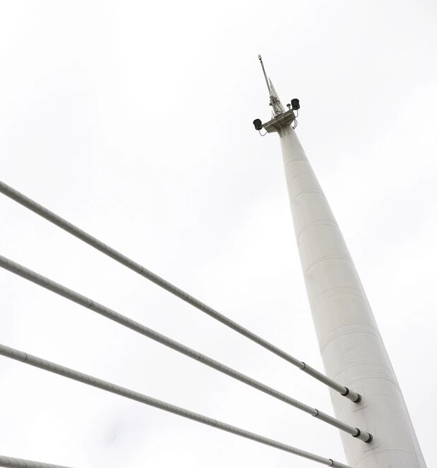 Lighting, Earthing & Lightning Protection Systems