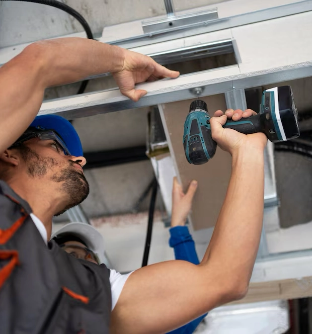 Professional Expertise