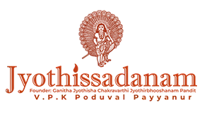 Jyothissadanam logo