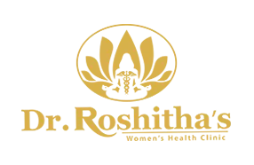 Dr Roshitha's Clinic logo