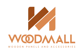 Wood Mall logo