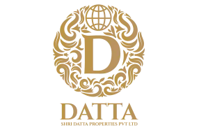 Datta Properties logo