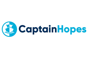 Captainhopes logo