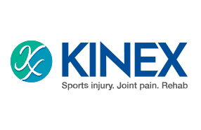 Kinex Clinic logo