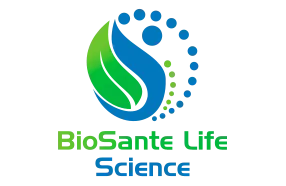 Biosante Life Science logo